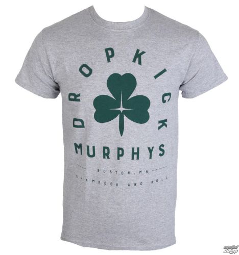 DROPKICK MURPHYS : T-shirt