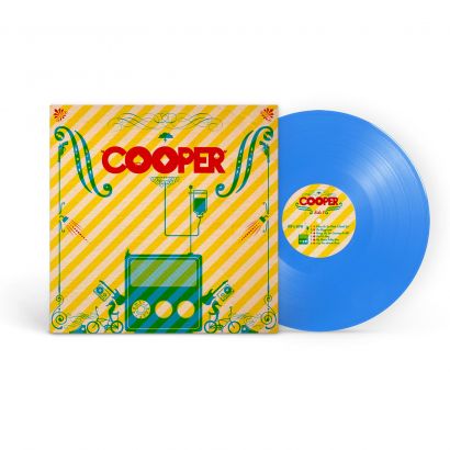 COOPER : Cooper