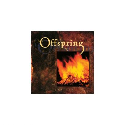 THE OFFSPRING : Ignition