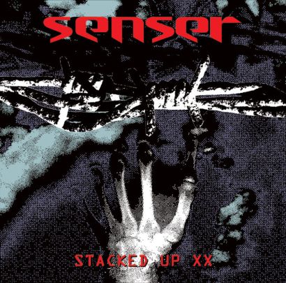 SENSER : Staked up XX