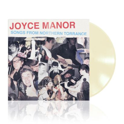 JOYCE MANOR : Songs from northern torrance