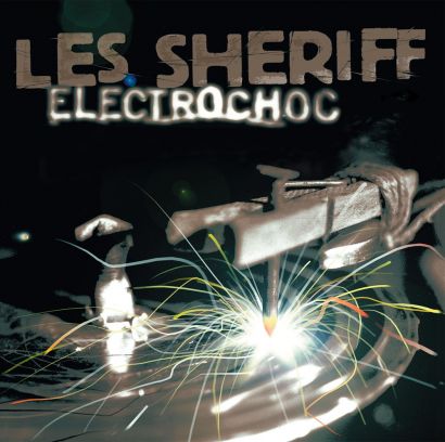 LES $HERIFF : Electrochoc 