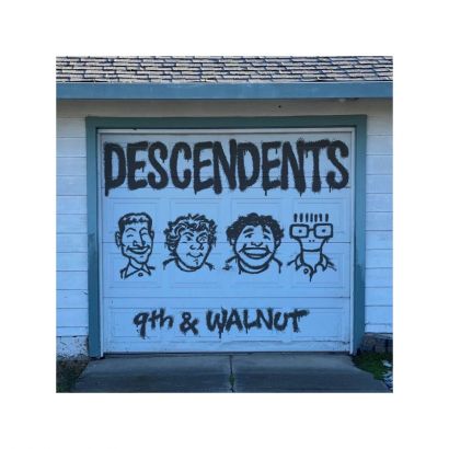 DESCENDENTS : 9th & Wallnut