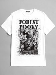 FOREST POOKY : Violets are red, roses are blue and dichotomy