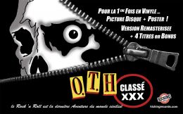 O.T.H. : Classé xXx