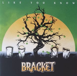 BRACKET : Like You Know [DISTRO]