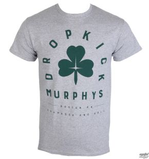 DROPKICK MURPHYS : T-shirt [DISTRO]