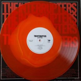 THE INTERRUPTERS : Say it out loud
