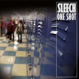 SLEECH : One Shot [Kicking034]