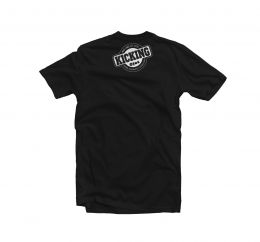 O.T.H. : T-shirt le Live