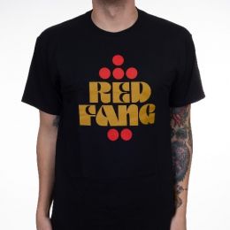 RED FANG : Stacked logo [DISTRO]