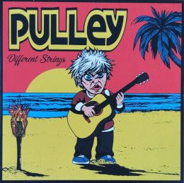 PULLEY : Different strings