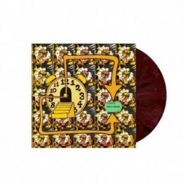 KING GIZZARD AND THE LIZARD WIZARD : Made in timeland