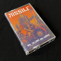 MISSILE : Rise, Collapse And Survival