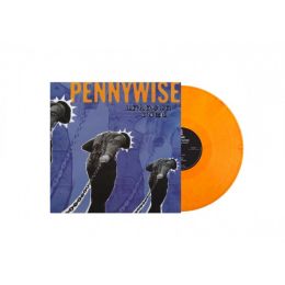 PENNYWISE : Unknown road [DISTRO]