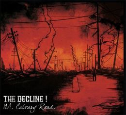 THE DECLINE! : 12A, Calvary Road