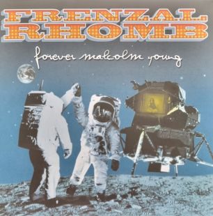 FRENZAL RHOMB : Forever Malcolm Young [DISTRO]