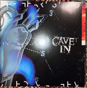 CAVE IN : Until Your Heart Stops [DISTRO]