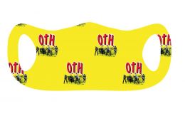 O.T.H. : Masques (packs de 5)