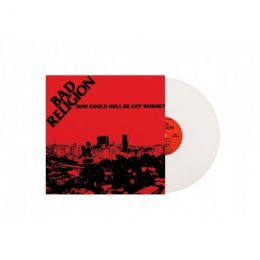 BAD RELIGION : How could hell be any worse ? [DISTRO]