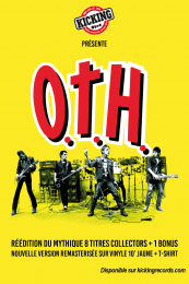 O.T.H. : 9 titres collectors