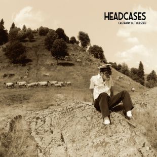 HEADCASES : Castaway But Blessed [DISTRO]