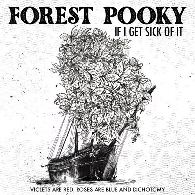 Nouveau clip de FOREST POOKY : If I Get Sick Of It