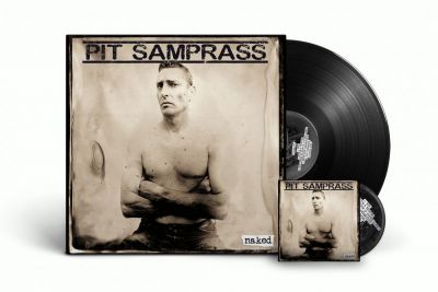 Précommande : PIT SAMPRASS, son album de reprise !