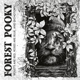 Jour de sortie : Le 2ème album de FOREST POOKY atterri enfin dans les bacs !