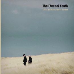 THE ETERNAL YOUTH : nouvel album en écoute intégrale sur Mowno !